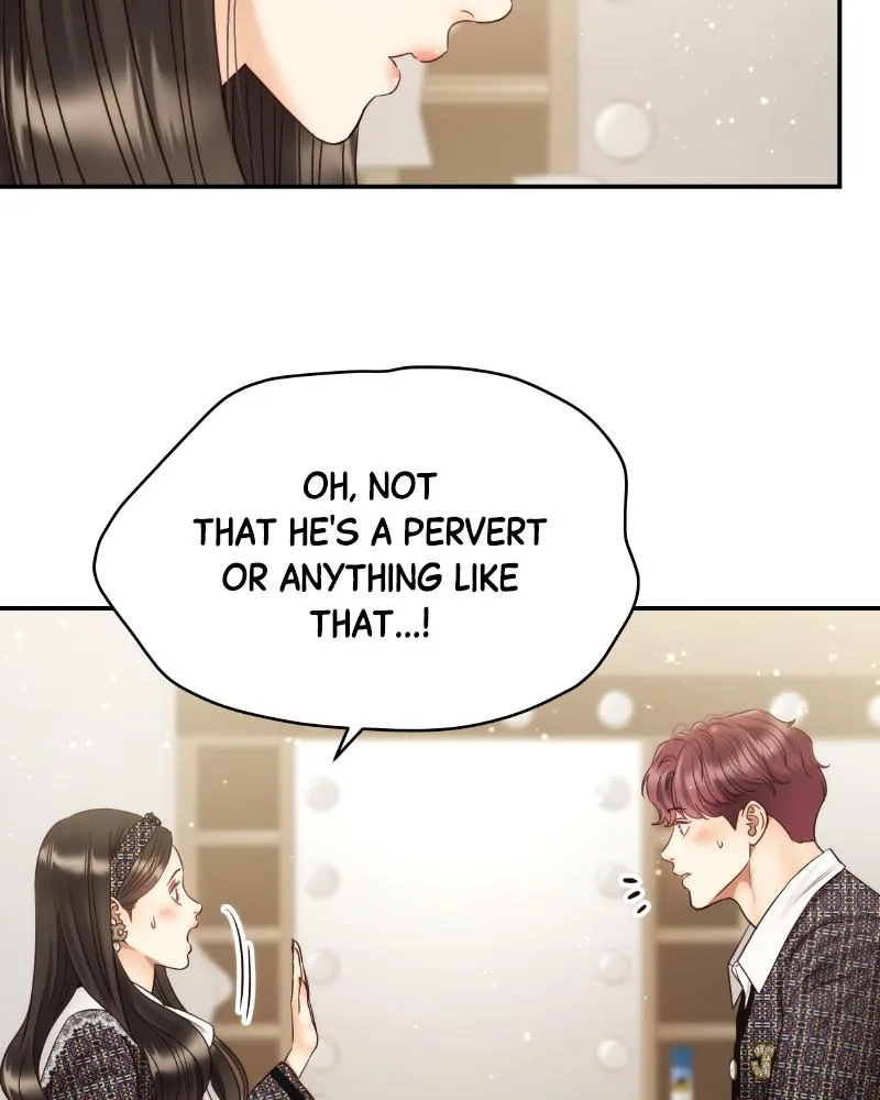 Daytime Star - Chapter 60 - Page 75