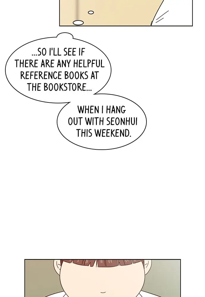 Seasons of Blossom - Chapter 15 - Page 63