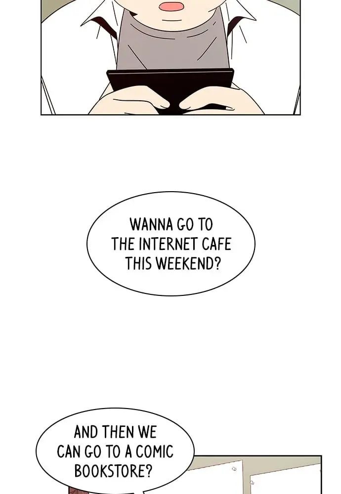 Seasons of Blossom - Chapter 15 - Page 64