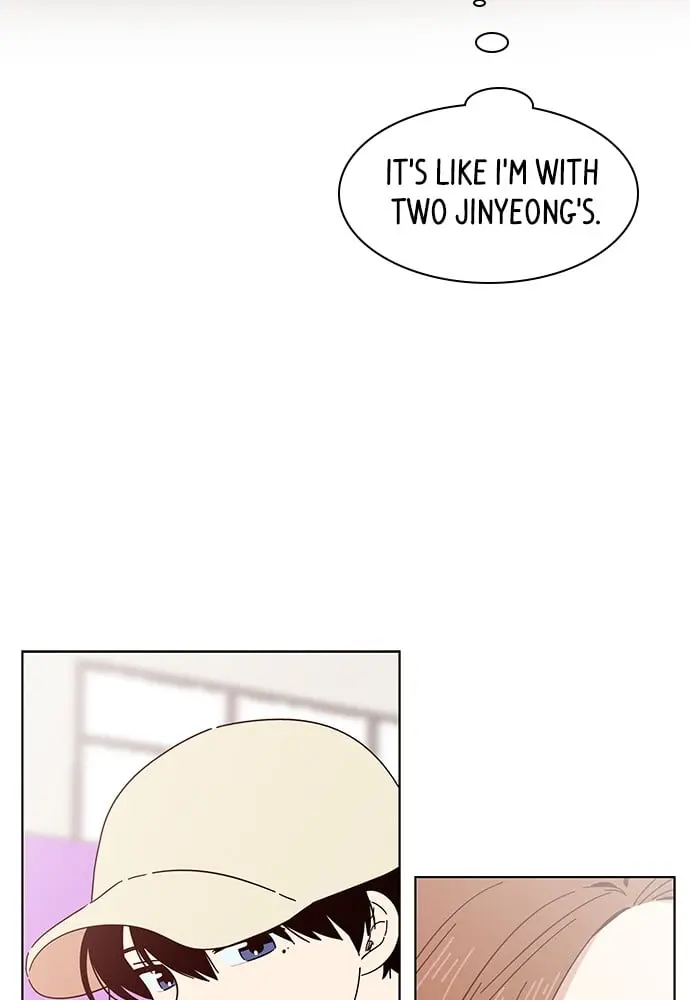 Seasons of Blossom - Chapter 16 - Page 33
