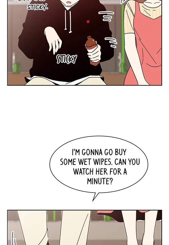 Seasons of Blossom - Chapter 16 - Page 42