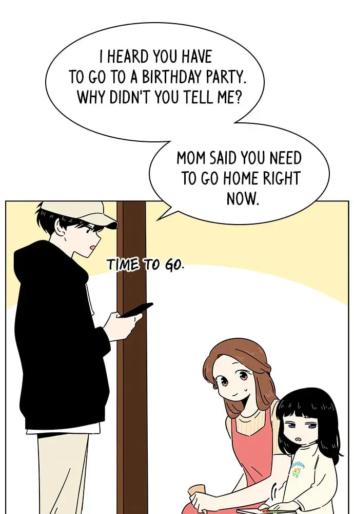 Seasons of Blossom - Chapter 16 - Page 52