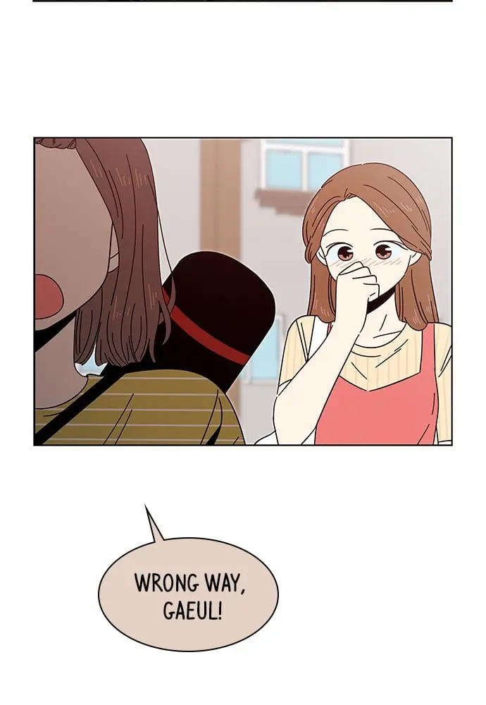 Seasons of Blossom - Chapter 16 - Page 72
