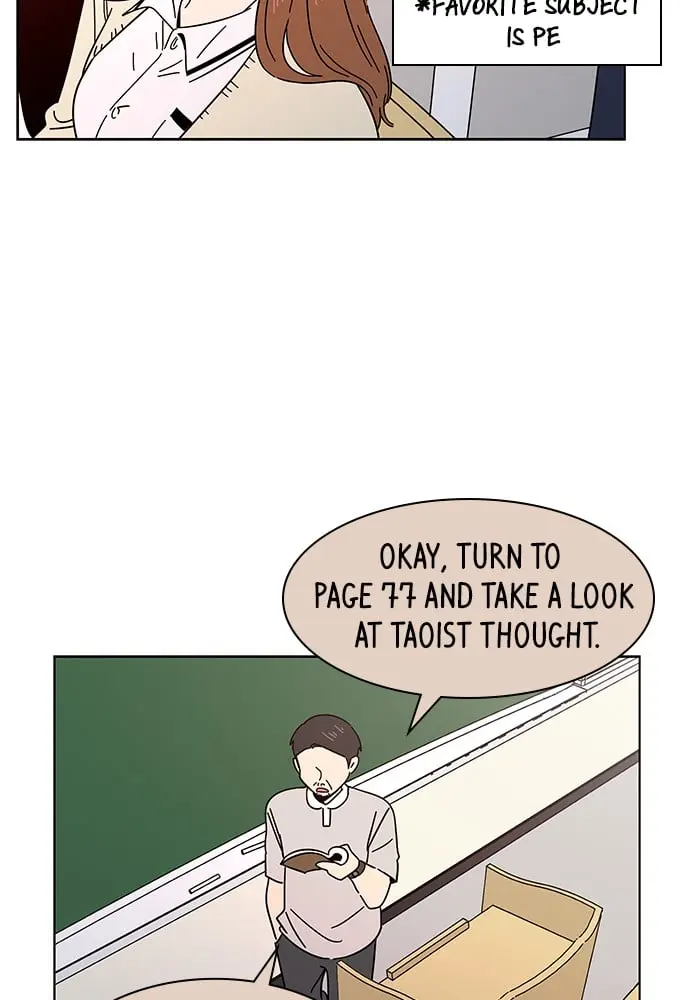 Seasons of Blossom - Chapter 17 - Page 17