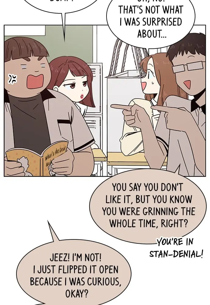Seasons of Blossom - Chapter 17 - Page 37