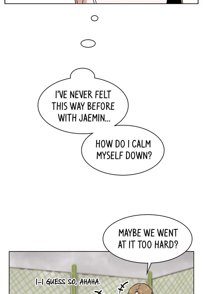 Seasons of Blossom - Chapter 17 - Page 53
