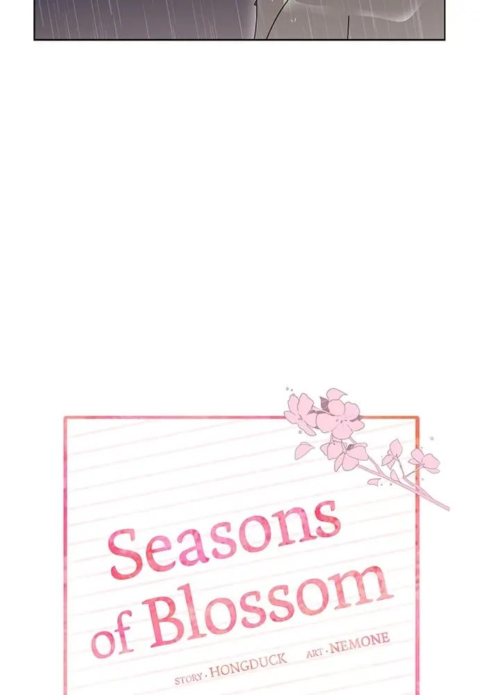 Seasons of Blossom - Chapter 18 - Page 8