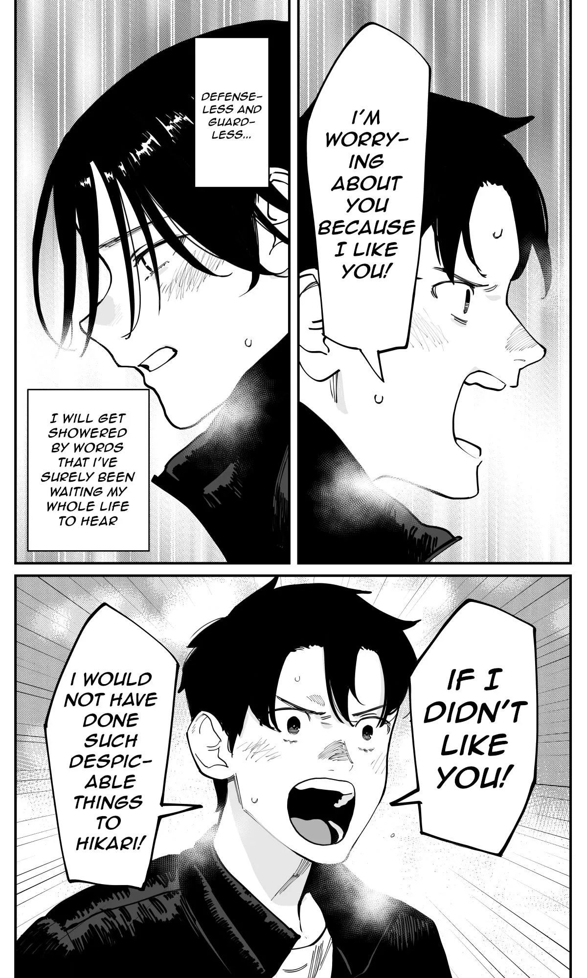 Imasara desu ga, Osananajimi wo Suki ni Natte Shimaimashita - Chapter 51 - Page 10