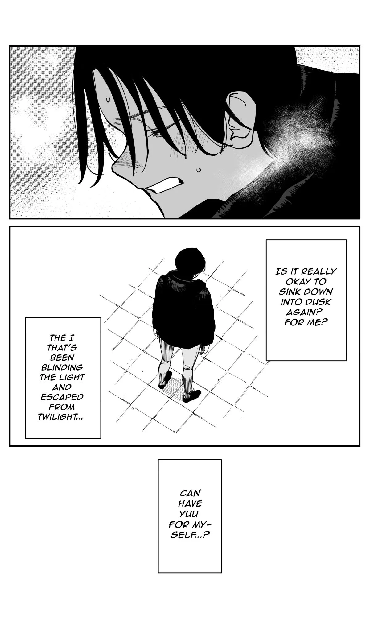 Imasara desu ga, Osananajimi wo Suki ni Natte Shimaimashita - Chapter 51 - Page 11