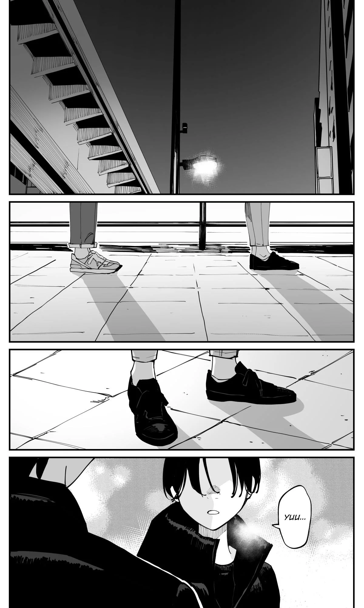 Imasara desu ga, Osananajimi wo Suki ni Natte Shimaimashita - Chapter 51 - Page 12