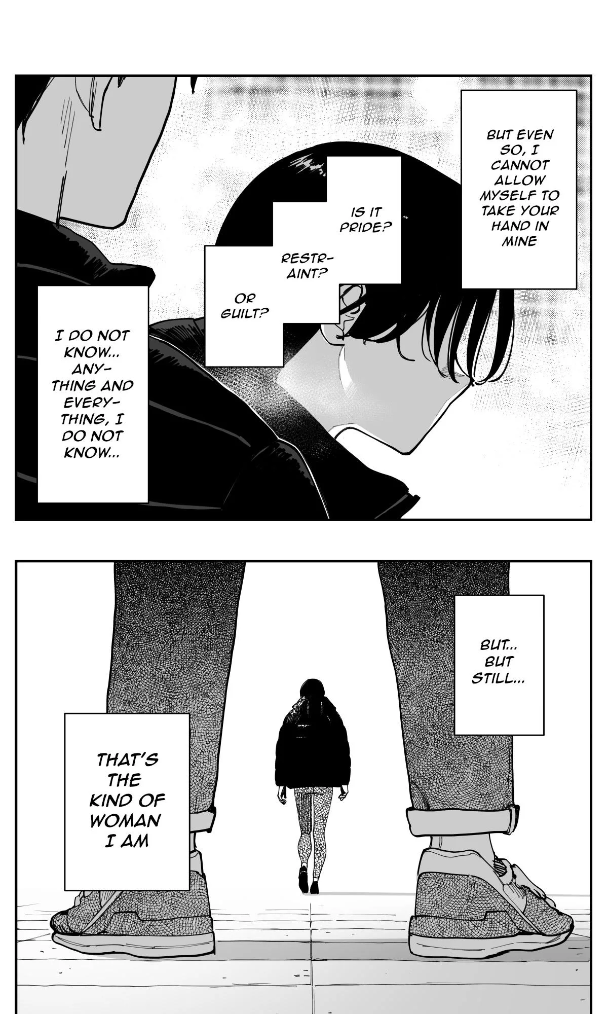Imasara desu ga, Osananajimi wo Suki ni Natte Shimaimashita - Chapter 51 - Page 16