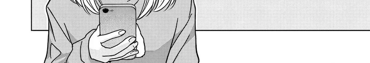 Kusunoki's Flunking Her High School Glow-Up - Chapter 53 - Page 8