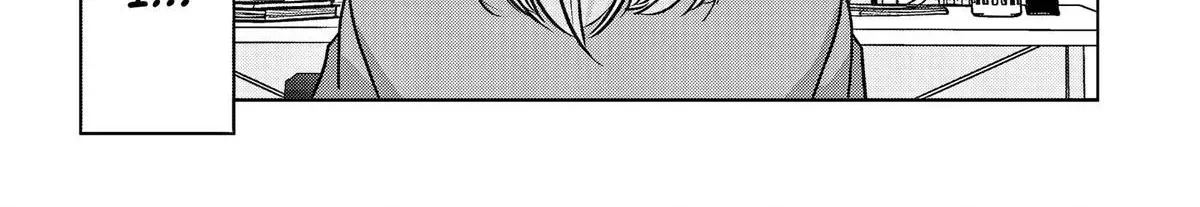 Kusunoki's Flunking Her High School Glow-Up - Chapter 53 - Page 14