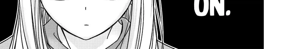 Kusunoki's Flunking Her High School Glow-Up - Chapter 53 - Page 18