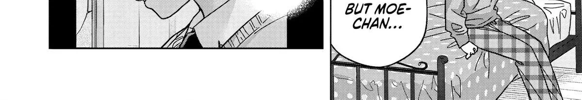 Kusunoki's Flunking Her High School Glow-Up - Chapter 53 - Page 20