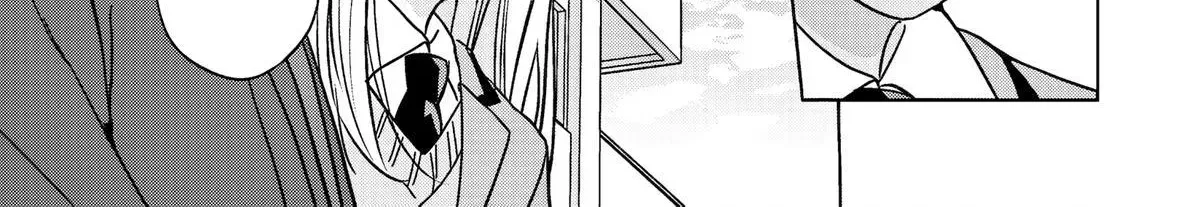 Kusunoki's Flunking Her High School Glow-Up - Chapter 53 - Page 30