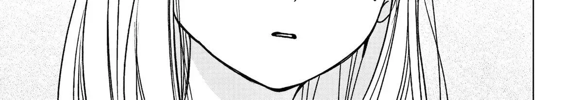Kusunoki's Flunking Her High School Glow-Up - Chapter 53 - Page 34