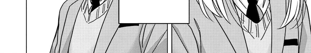 Kusunoki's Flunking Her High School Glow-Up - Chapter 53 - Page 36