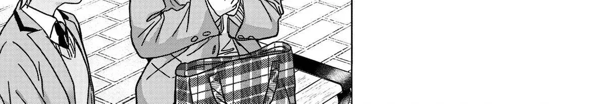 Kusunoki's Flunking Her High School Glow-Up - Chapter 53 - Page 38