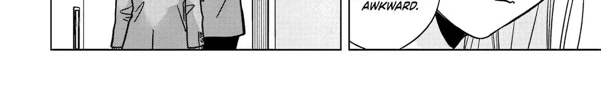 Kusunoki's Flunking Her High School Glow-Up - Chapter 53 - Page 44