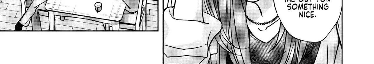 Kusunoki's Flunking Her High School Glow-Up - Chapter 54.1 - Page 6