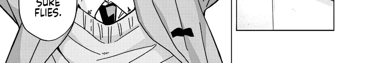 Kusunoki's Flunking Her High School Glow-Up - Chapter 54.1 - Page 10