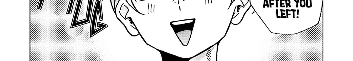 Kusunoki's Flunking Her High School Glow-Up - Chapter 54.1 - Page 12