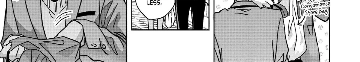 Kusunoki's Flunking Her High School Glow-Up - Chapter 54.1 - Page 18