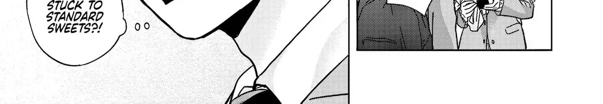 Kusunoki's Flunking Her High School Glow-Up - Chapter 54.1 - Page 26