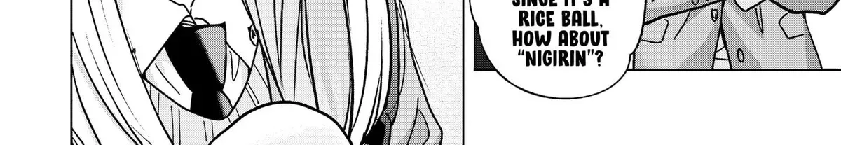 Kusunoki's Flunking Her High School Glow-Up - Chapter 54.1 - Page 28