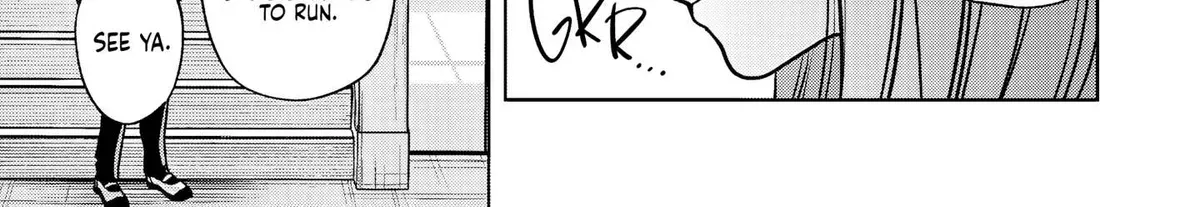 Kusunoki's Flunking Her High School Glow-Up - Chapter 54.1 - Page 30