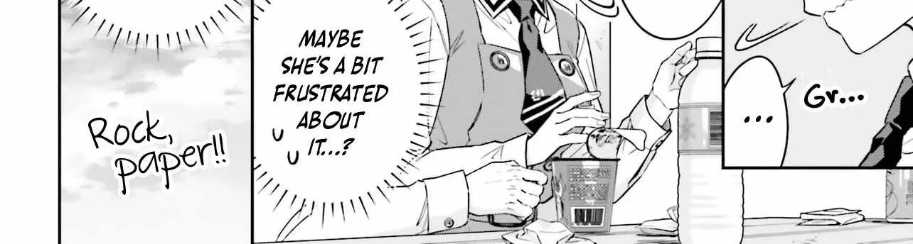 Boku no Kanojo wa Dekkawaii - Chapter 17 - Page 8