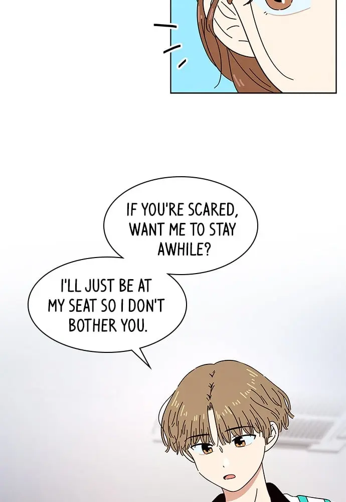 Seasons of Blossom - Chapter 18 - Page 20