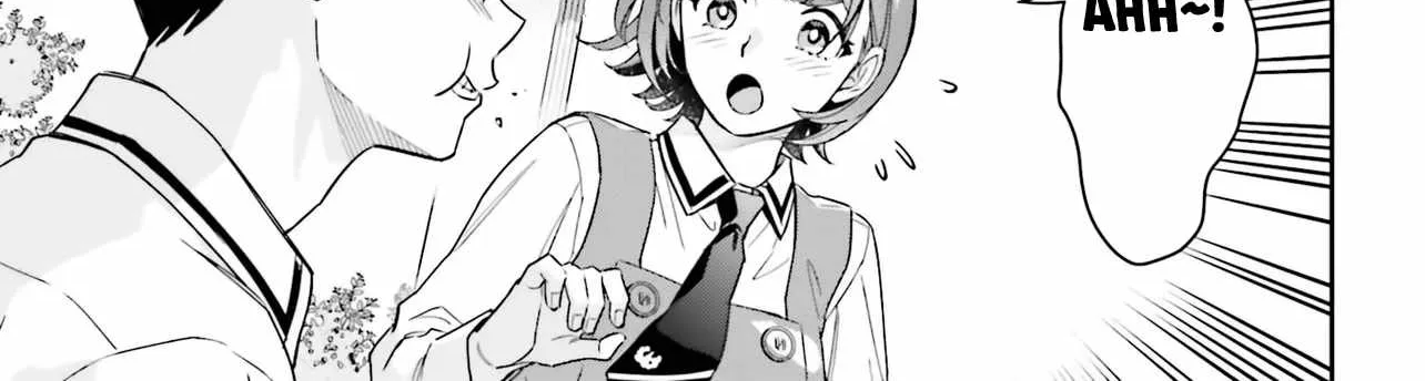 Boku no Kanojo wa Dekkawaii - Chapter 17 - Page 26