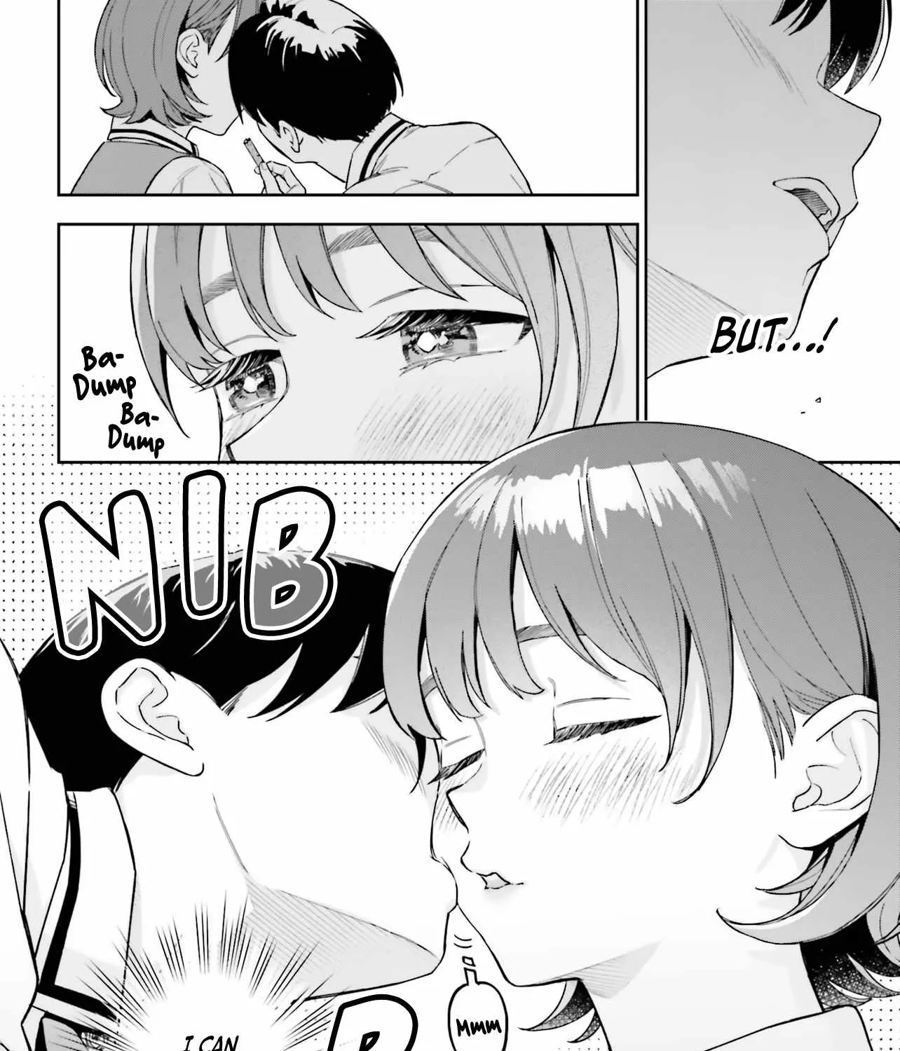 Boku no Kanojo wa Dekkawaii - Chapter 17 - Page 31