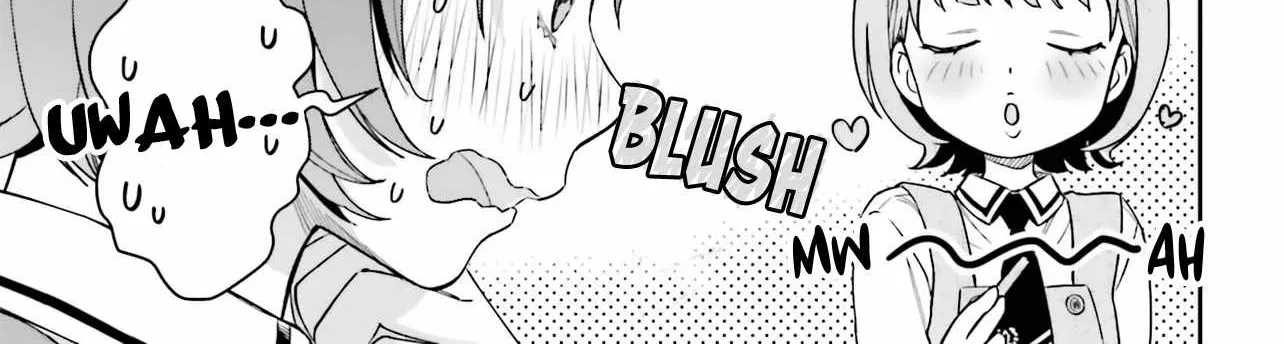 Boku no Kanojo wa Dekkawaii - Chapter 17 - Page 38