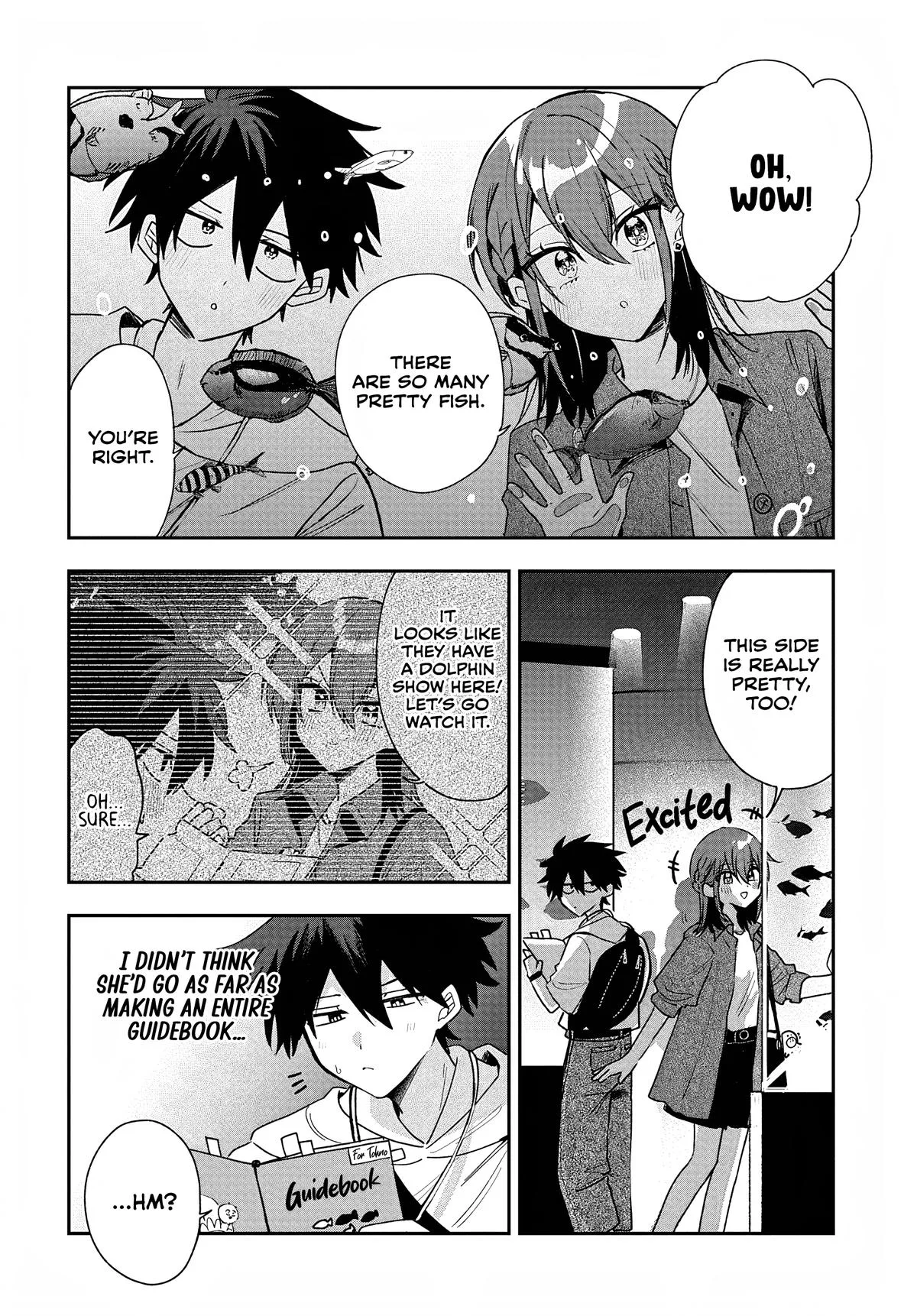 Osoraku Kanojo wa Ore no Aniki wo Neratteru - Chapter 32 - Page 6