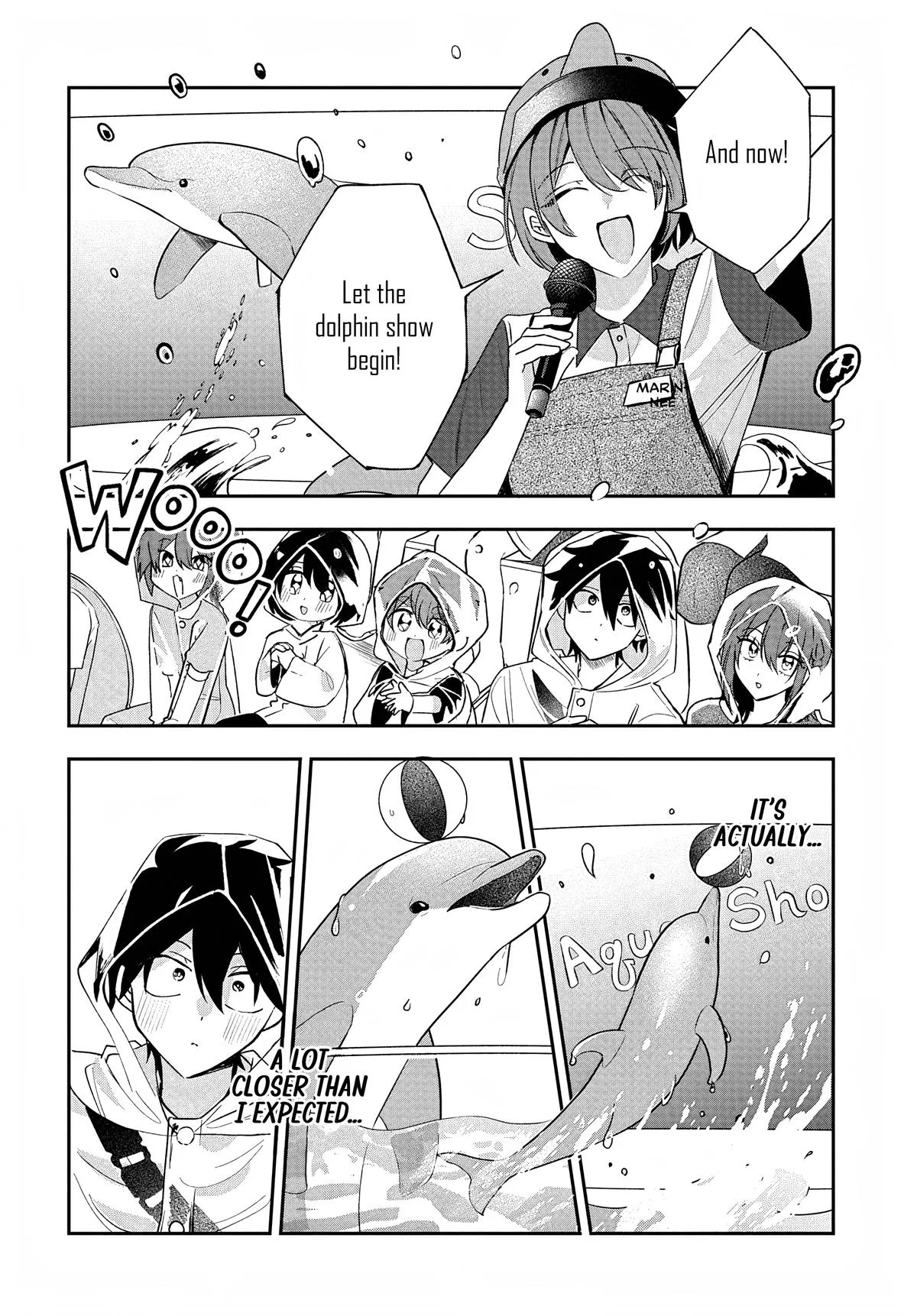Osoraku Kanojo wa Ore no Aniki wo Neratteru - Chapter 32 - Page 16