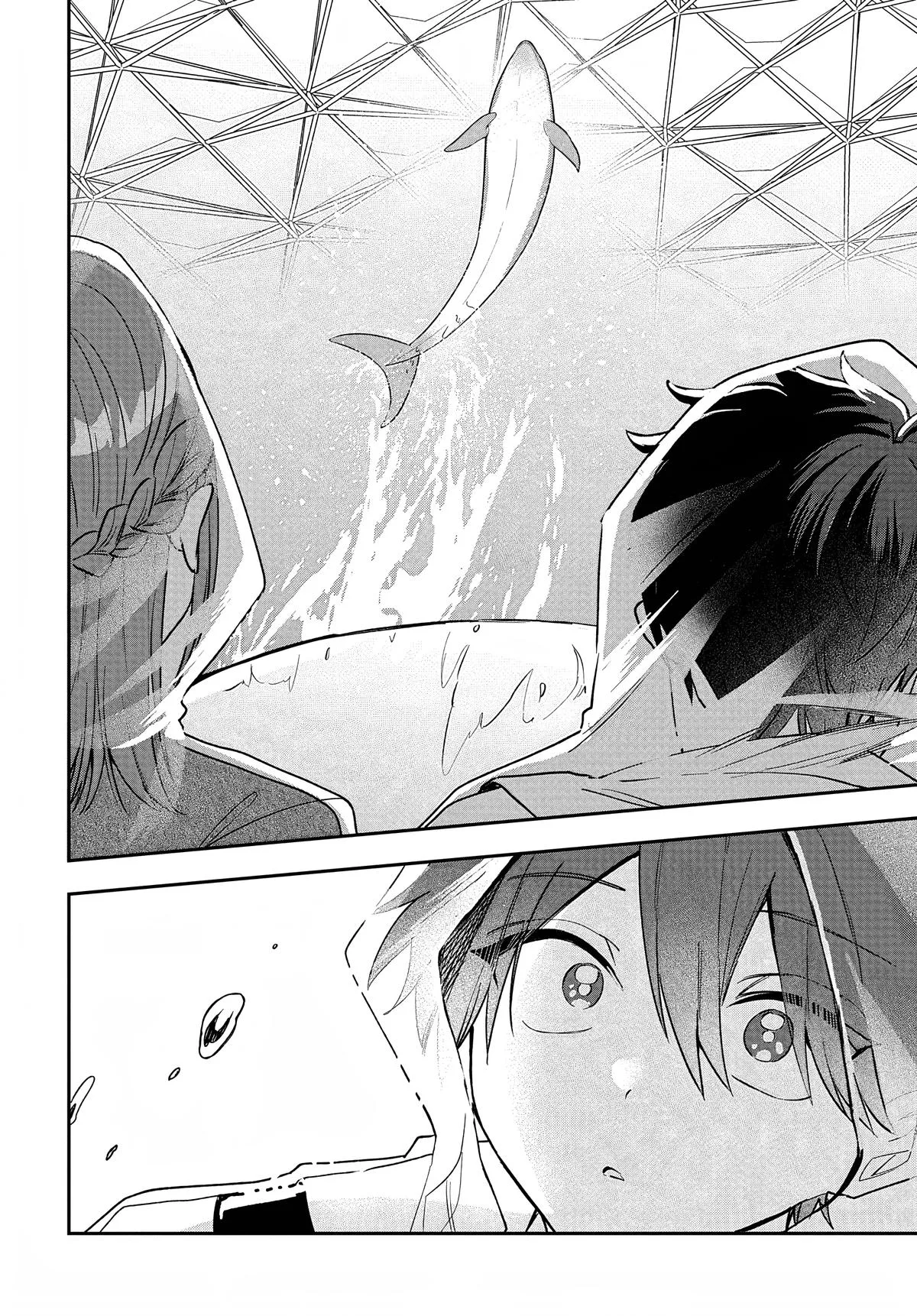 Osoraku Kanojo wa Ore no Aniki wo Neratteru - Chapter 32 - Page 18