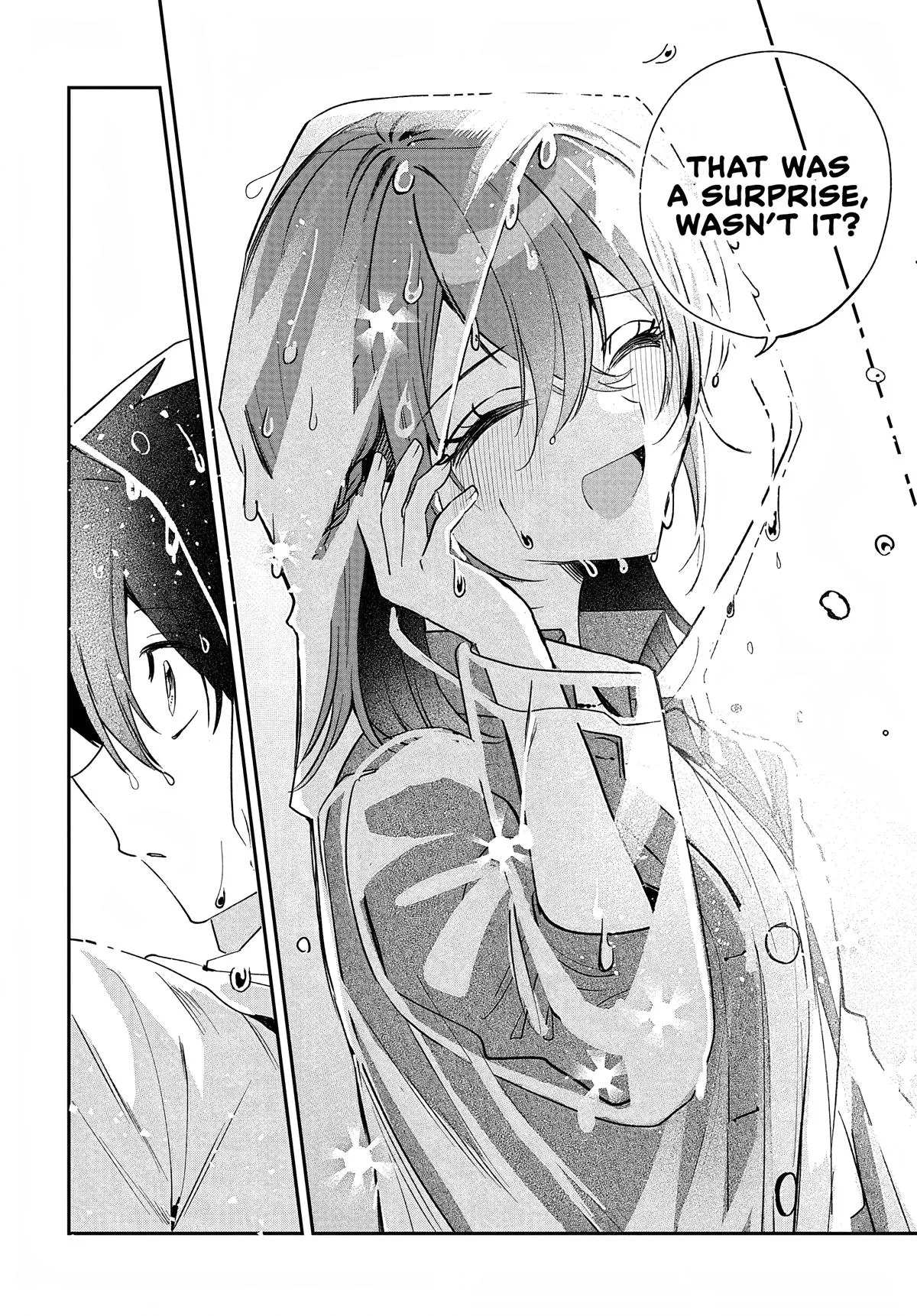 Osoraku Kanojo wa Ore no Aniki wo Neratteru - Chapter 32 - Page 20