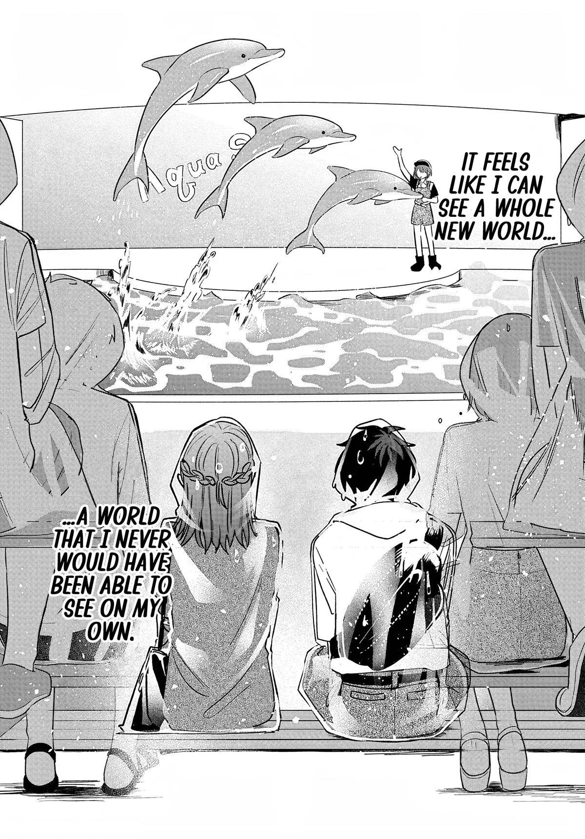 Osoraku Kanojo wa Ore no Aniki wo Neratteru - Chapter 32 - Page 22