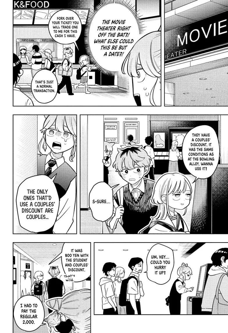 Someone Hertz - Chapter 41 - Page 6