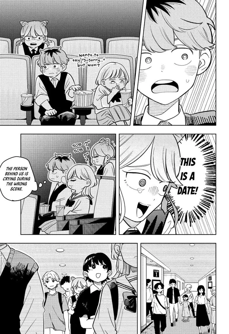 Someone Hertz - Chapter 41 - Page 9