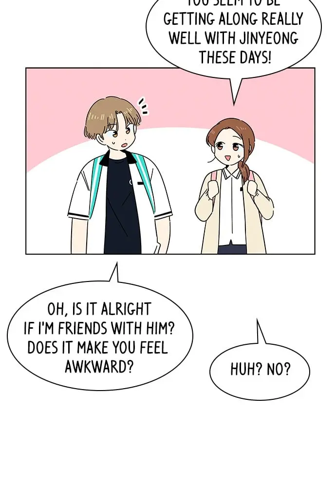 Seasons of Blossom - Chapter 18 - Page 41