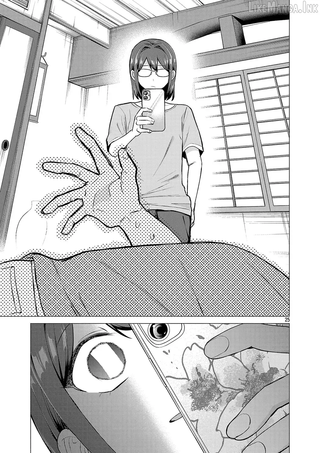 I Want To Make The Losing Heroine Win!! - Chapter 24 - Page 26