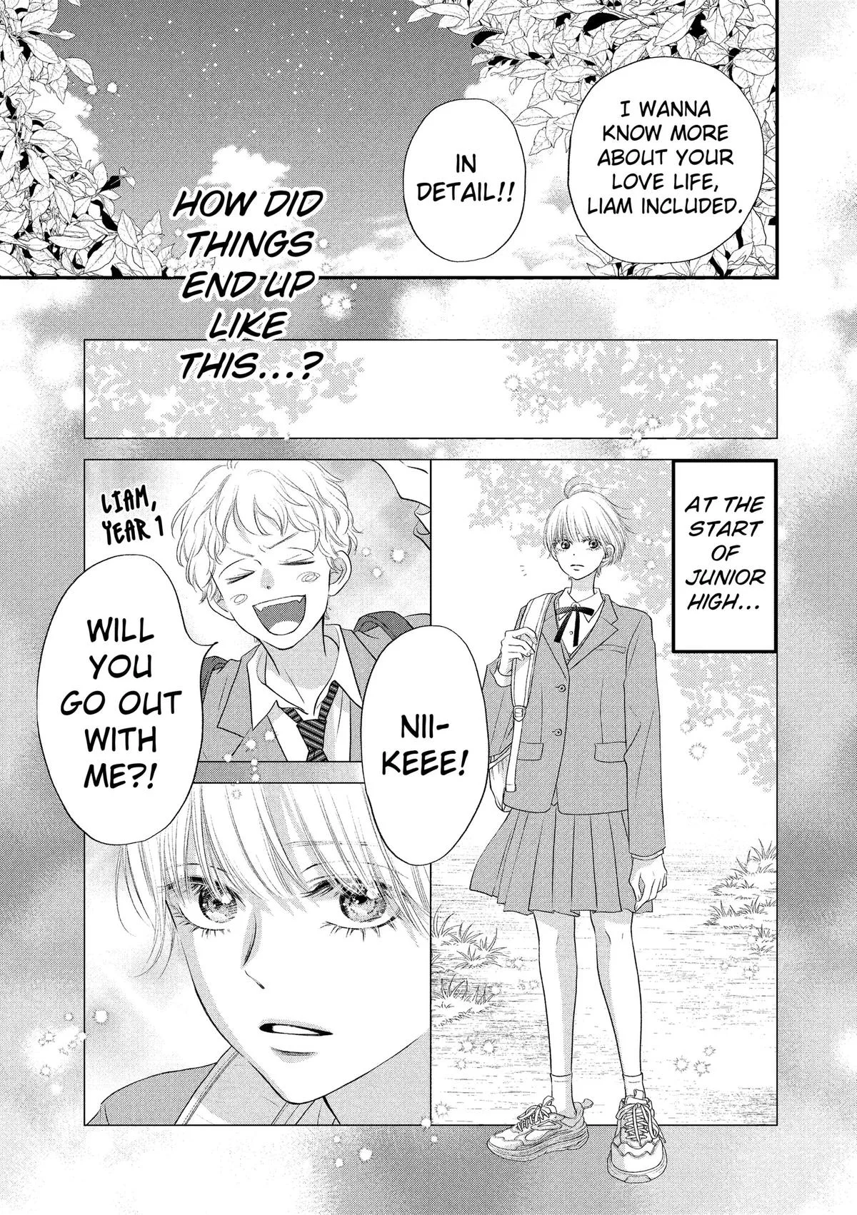 Gusts and Beats - Chapter 23 - Page 13