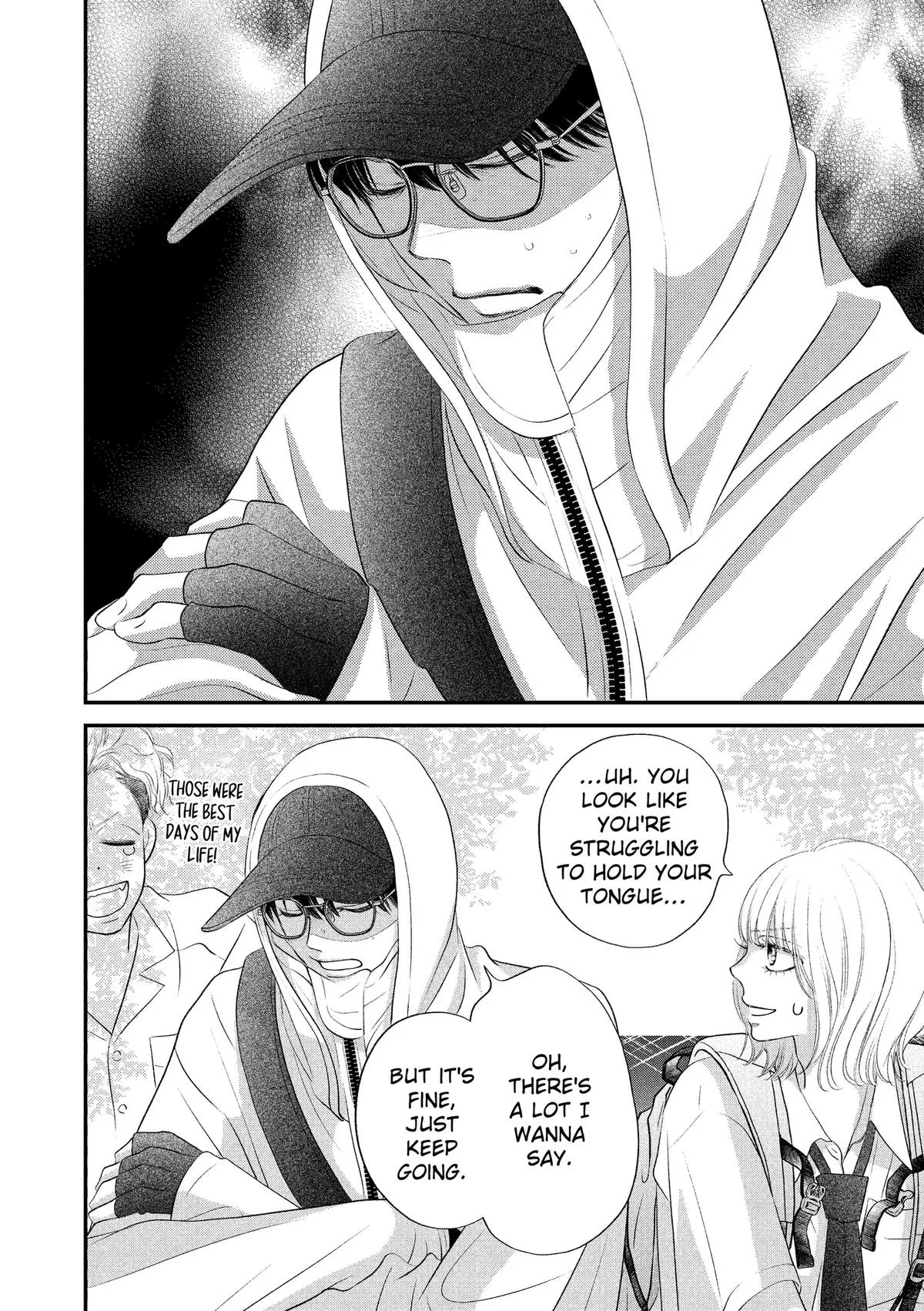 Gusts and Beats - Chapter 23 - Page 18