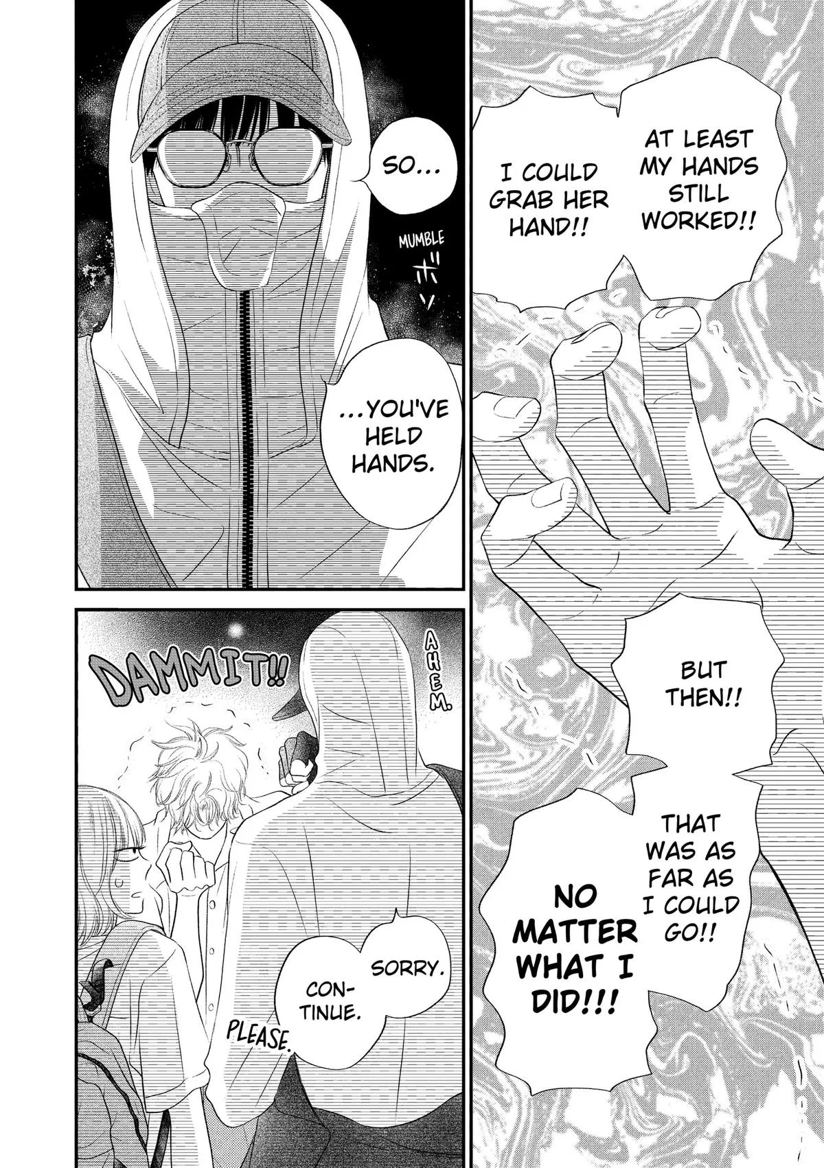 Gusts and Beats - Chapter 23 - Page 24