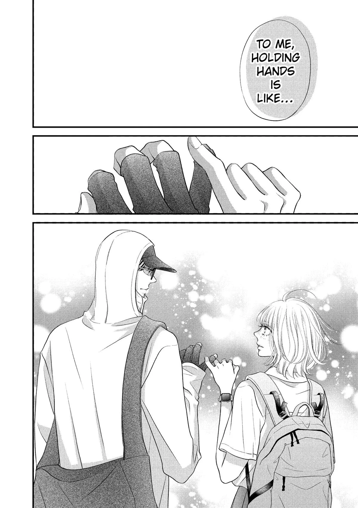 Gusts and Beats - Chapter 23 - Page 36