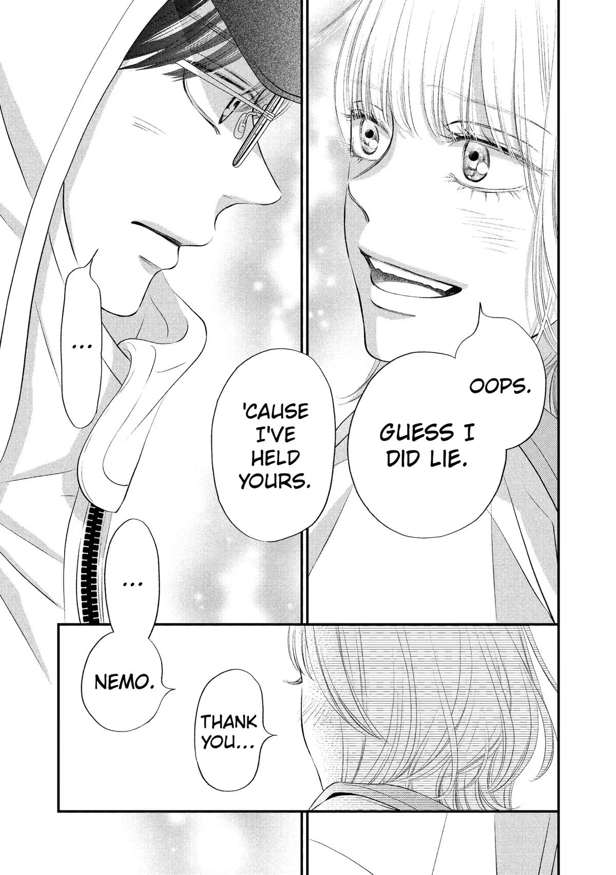 Gusts and Beats - Chapter 23 - Page 37